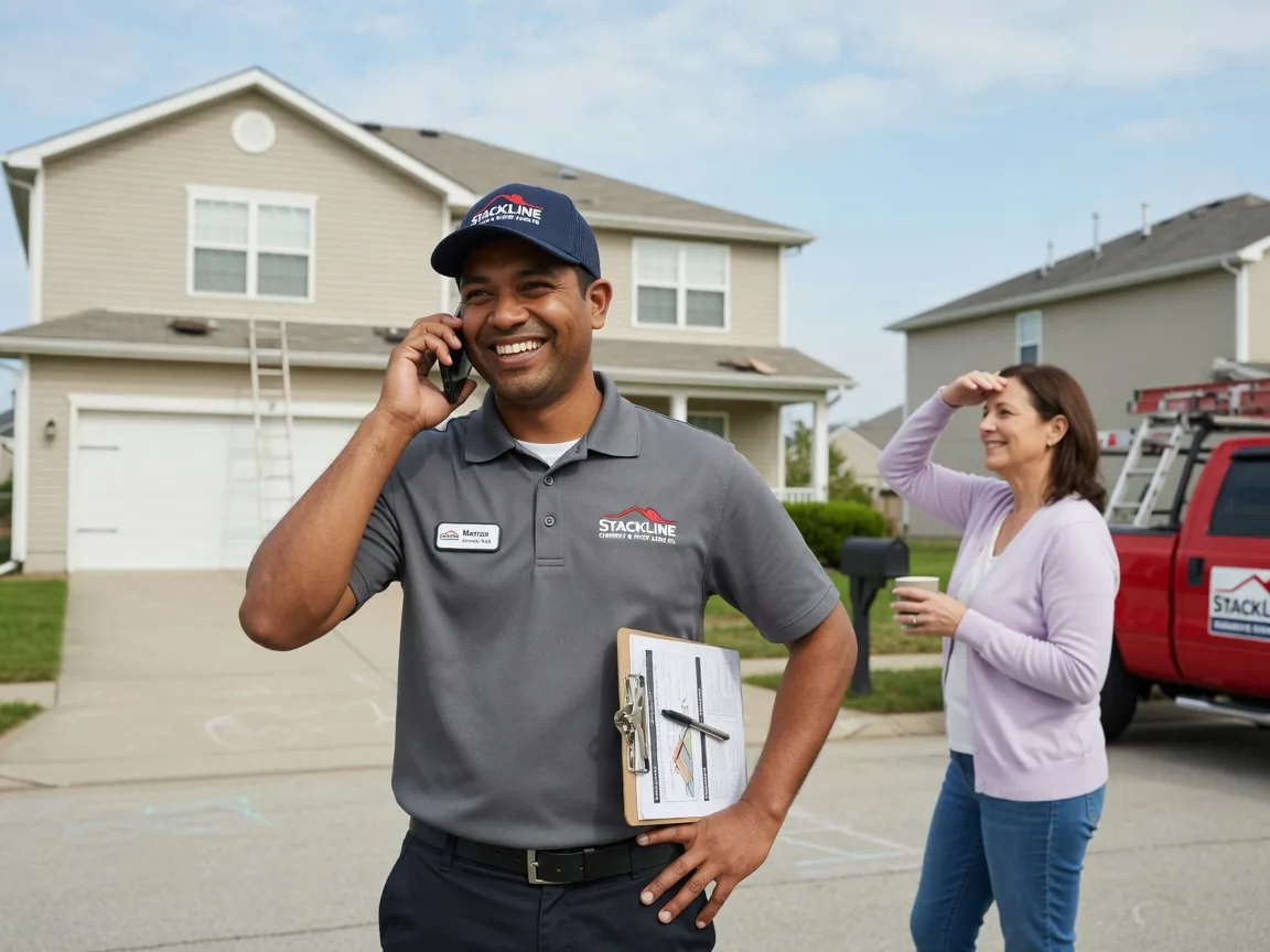 Chimney flashing repair Solvang, CA FAQs